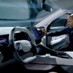 electric Chrysler SUV