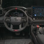 2022 Toyota Tundra TRD Pro