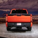 2022 Toyota Tundra TRD Pro