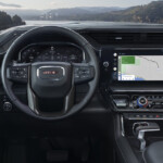 2022 GMC Sierra AT4X