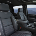 2022 GMC Sierra AT4X
