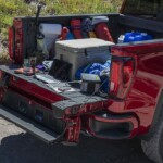 2022 GMC Sierra AT4X