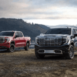 2022 GMC Sierra