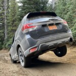 Forester Wilderness