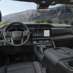 2022 GMC Sierra