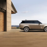 2022 Range Rover