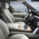 2022 Range Rover