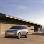 2022 Range Rover
