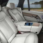 2022 Range Rover