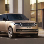 2022 Range Rover