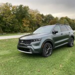 2021 Kia Sorento
