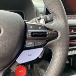 2022 Hyundai Kona N