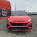 2022 Hyundai Kona N