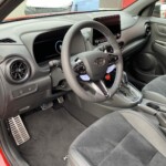2022 Hyundai Kona N