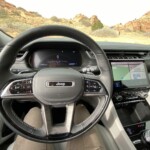 2022 Grand Cherokee