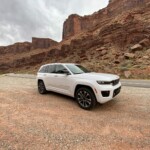 2022 Grand Cherokee