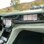2022 Grand Cherokee