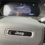 2022 Grand Cherokee