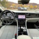 2022 Grand Cherokee