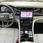 2022 Grand Cherokee