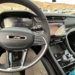 2022 Grand Cherokee