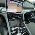 2022 Grand Cherokee