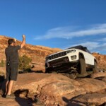 2022 Grand Cherokee