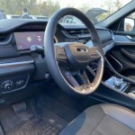 2022 Grand Cherokee