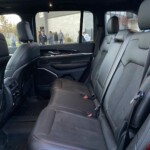 2022 Grand Cherokee