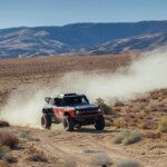 Bronco DR