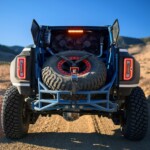 Bronco DR