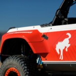 Bronco DR
