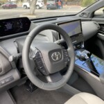 2023 Toyota bZ4X