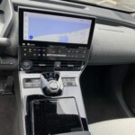 2023 Toyota bZ4X