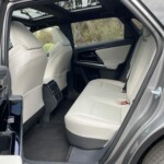 2023 Toyota bZ4X