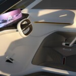 Nissan electric truck