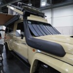 Toyota SEMA 2021