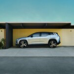 Fisker Ocean all-electric SUV