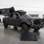 Ford SEMA 2021