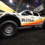 Ford SEMA 2021