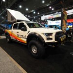 Ford SEMA 2021