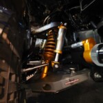 Ford SEMA 2021