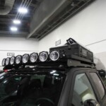 Ford SEMA 2021