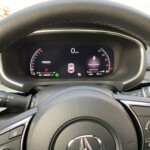 2022 Acura MDX