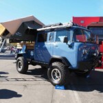 Jeep SEMA 2021