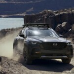 2023 Mazda CX-50