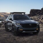 2023 Mazda CX-50
