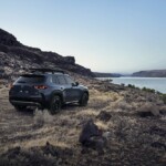 2023 Mazda CX-50