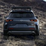 2023 Mazda CX-50