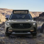 2023 Mazda CX-50